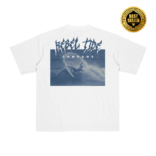 Oversized FRAME - White [50%OFF]