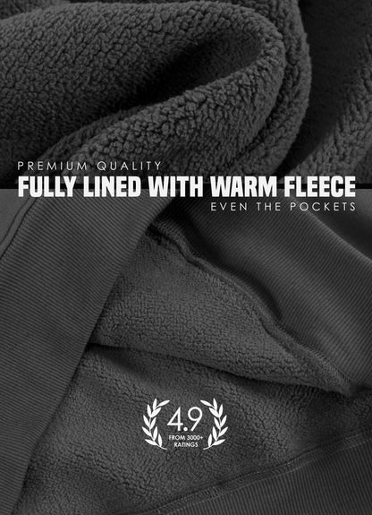 ESSENTIAL Hoodie Premium