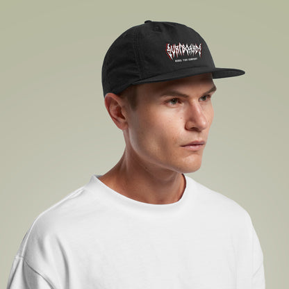 SurfBoards 5 Panel Cap