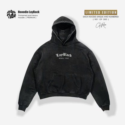 Hoodie Premium LayBack + T-Shirt SurfBoards [50%OFF]