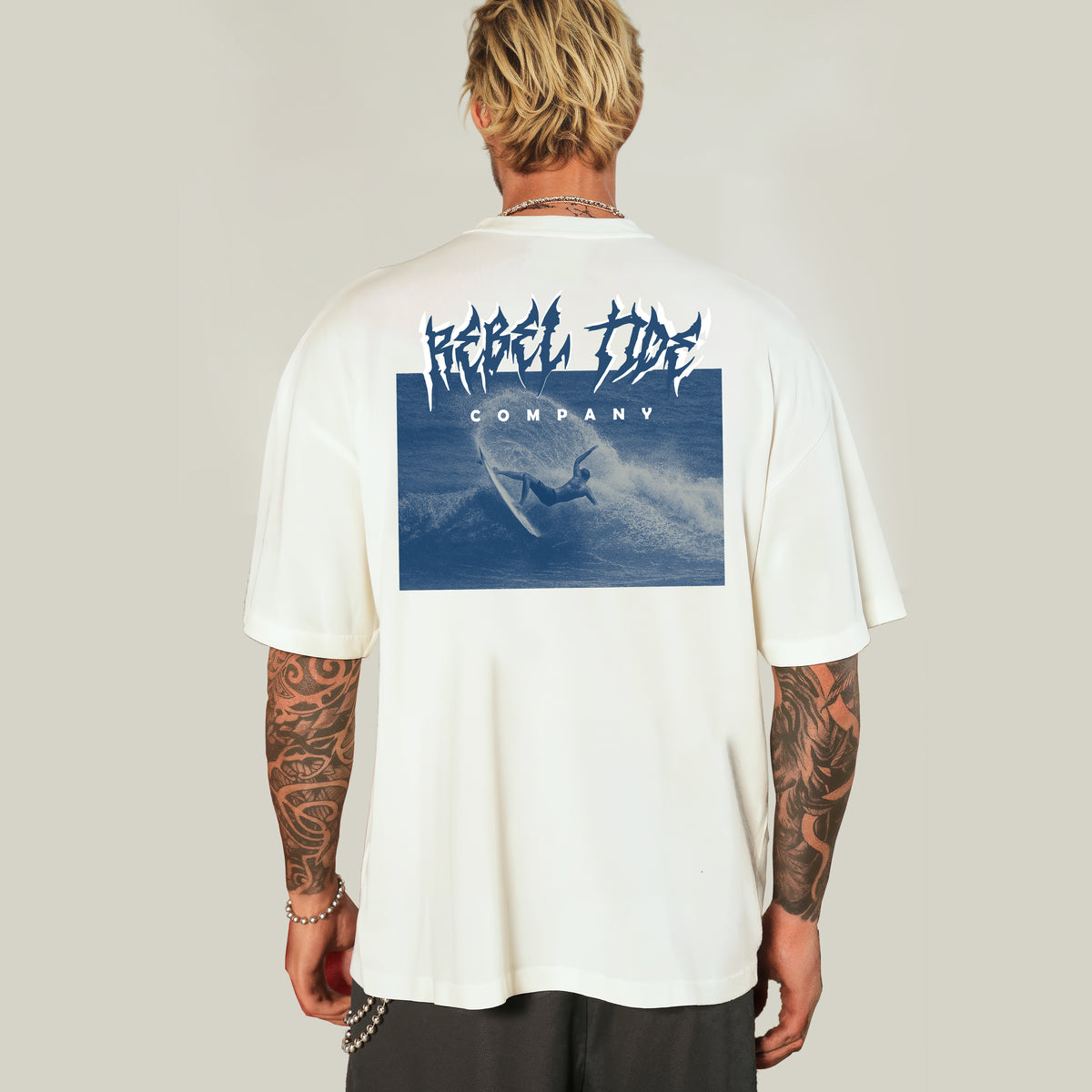 T-shirt oversize FRAME