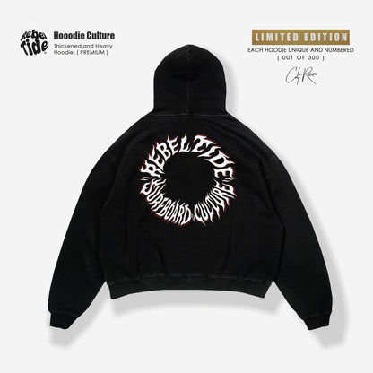 Hoodie CULTURE Premium