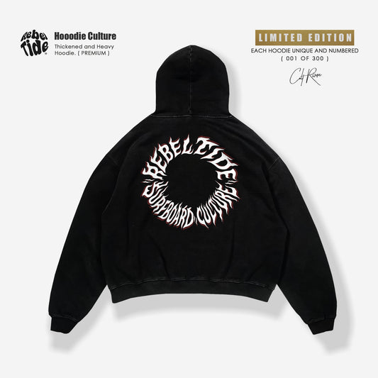 Hoodie CULTURE Premium