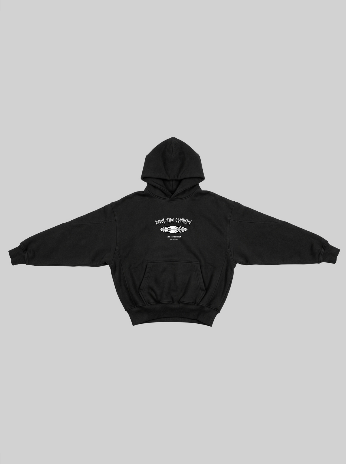 FIREBOARD Hoodie Premium