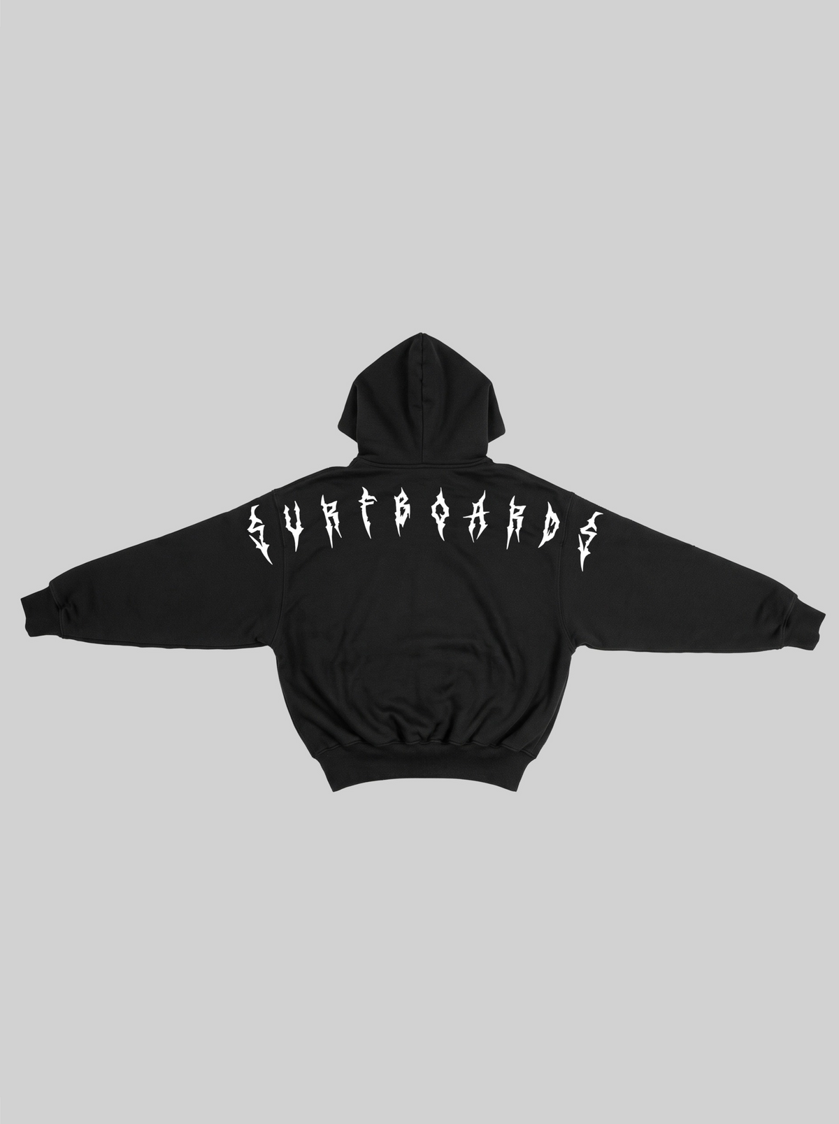 FIREBOARD Hoodie Premium