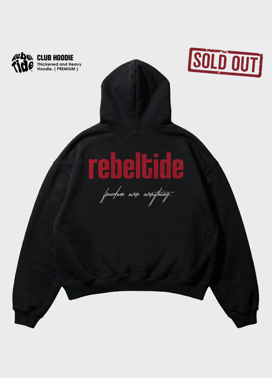 ORIGINALS Hoodie Premium