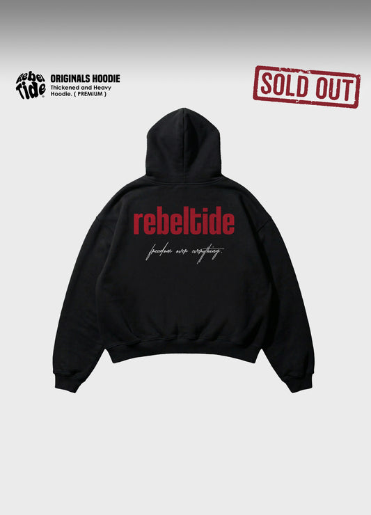 ORIGINALS Hoodie Premium