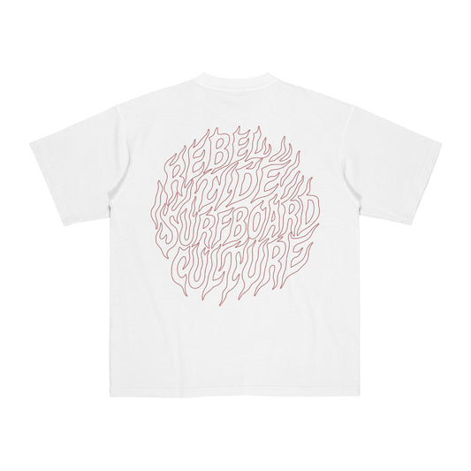 DUSK Oversize-T-Shirt