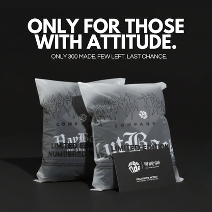 2 Hoodies Premium - Collab COLT RIVERS [50%OFF]