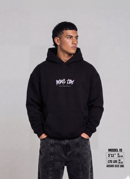 VISION Hoodie Premium