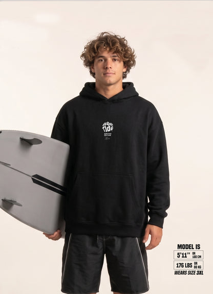F*CKED Hoodie Premium