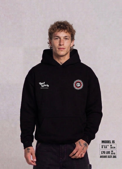 BASIC SFB Hoodie Premium