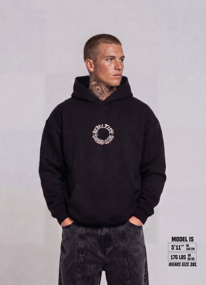 CULTURE Hoodie Premium
