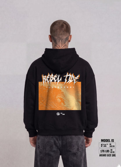 SPRAY Hoodie Premium