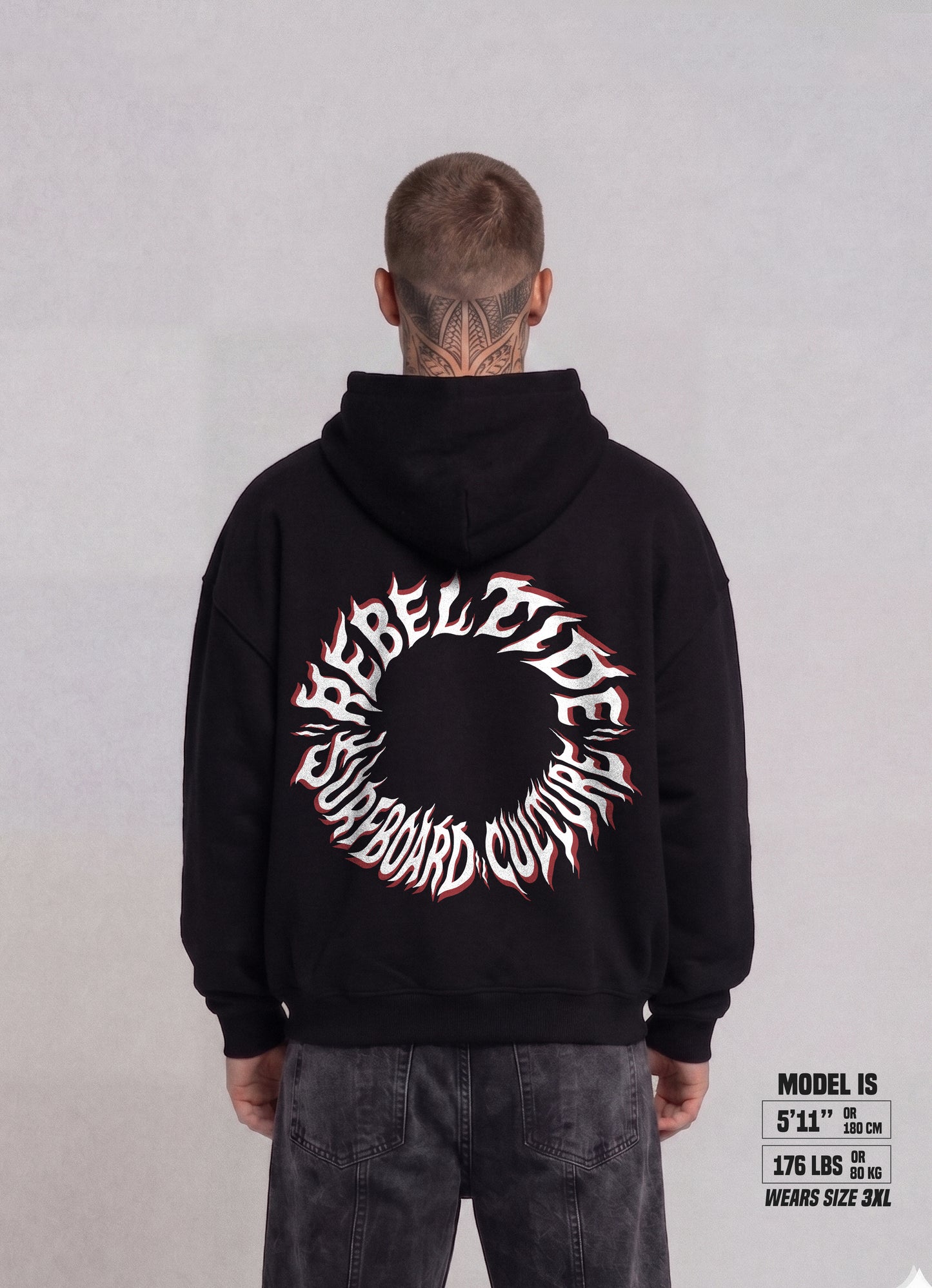 CULTURE Hoodie Premium