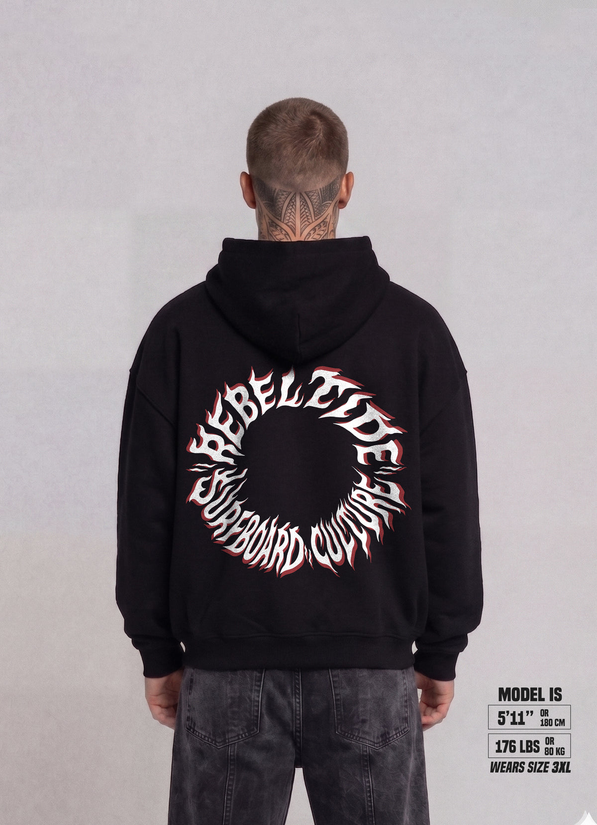 CULTURE Hoodie Premium