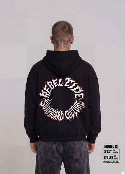 CULTURE Hoodie Premium