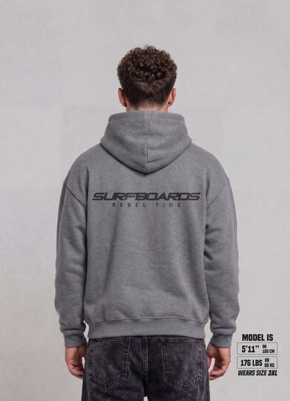 ESSENTIAL Hoodie Premium