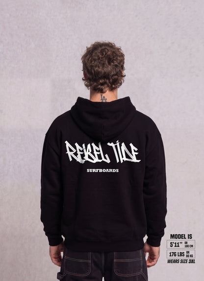 BASIC SFB Hoodie Premium