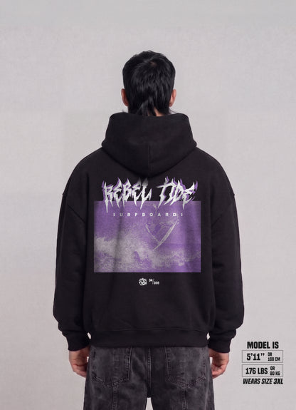 VISION Hoodie Premium
