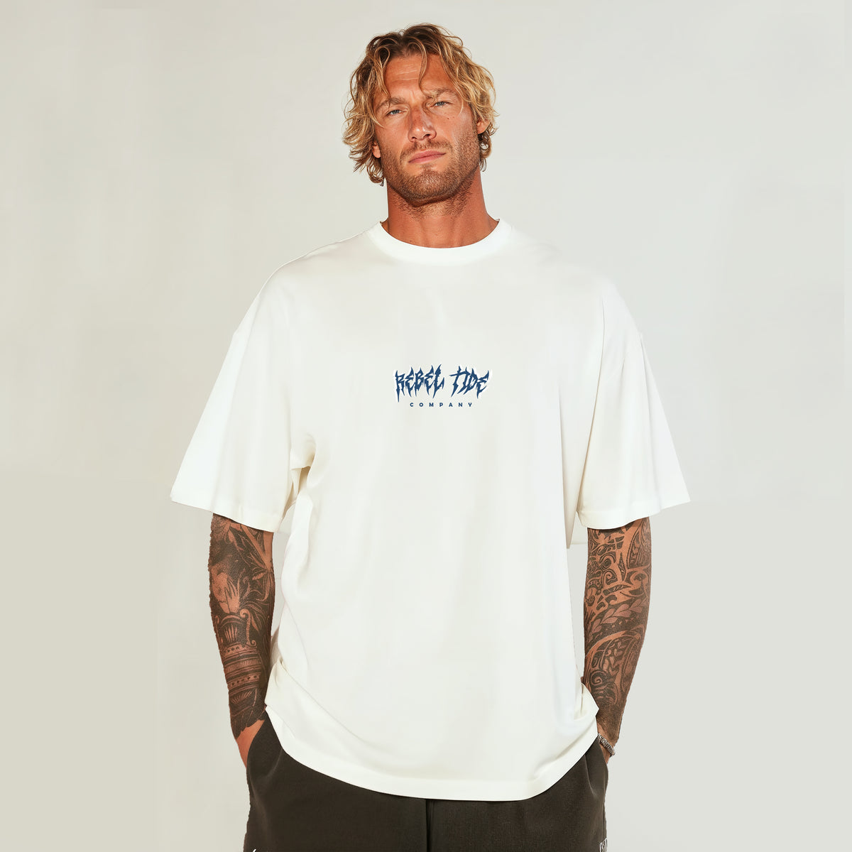 T-shirt oversize FRAME