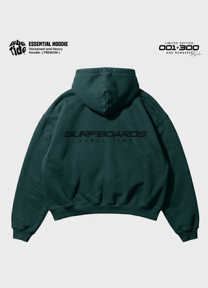 ESSENTIAL Hoodie Premium