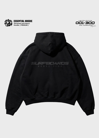 ESSENTIAL Hoodie Premium