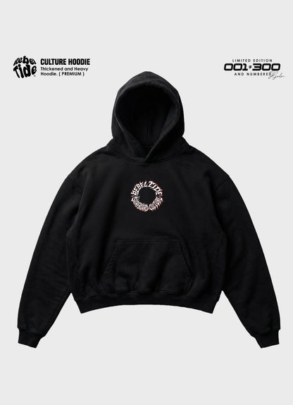 CULTURE Hoodie Premium