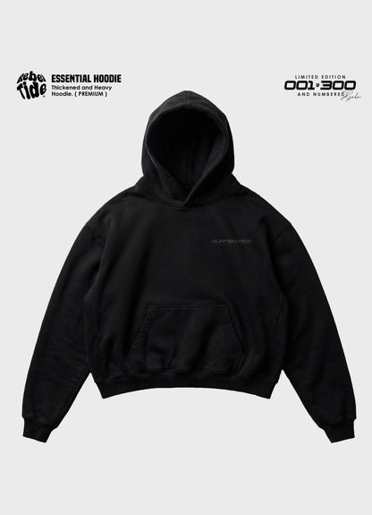 ESSENTIAL Hoodie Premium
