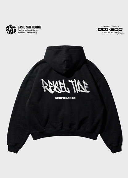 BASIC SFB Hoodie Premium