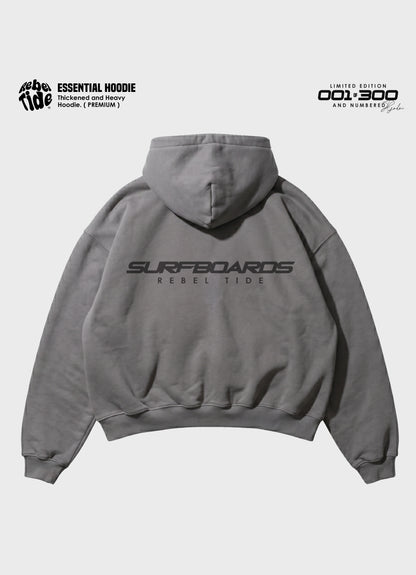 ESSENTIAL Hoodie Premium