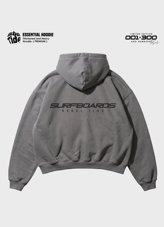 ESSENTIAL Hoodie Premium