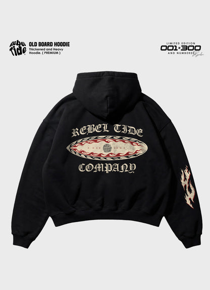 OLD BOARD Hoodie Premium