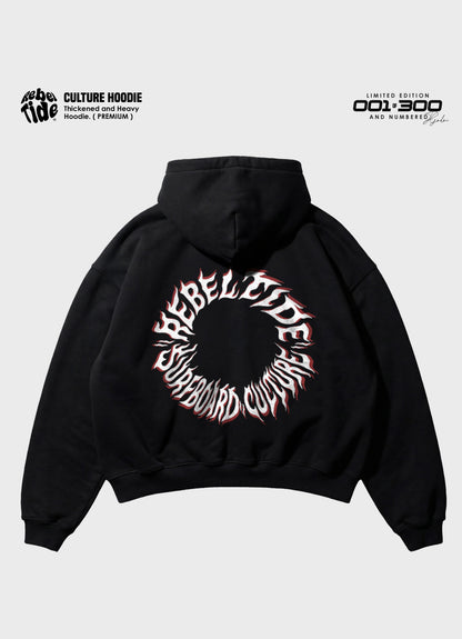 CULTURE Hoodie Premium