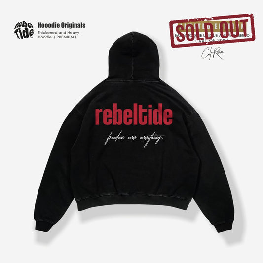 ORIGINALS Hoodie Premium
