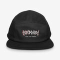 SurfBoards 5-Panel-Cap