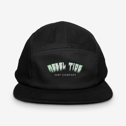 Surf Classic 5 Panel Cap