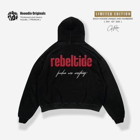 Hoodie ORIGINALS Premium