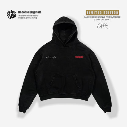Hoodie ORIGINALS Premium