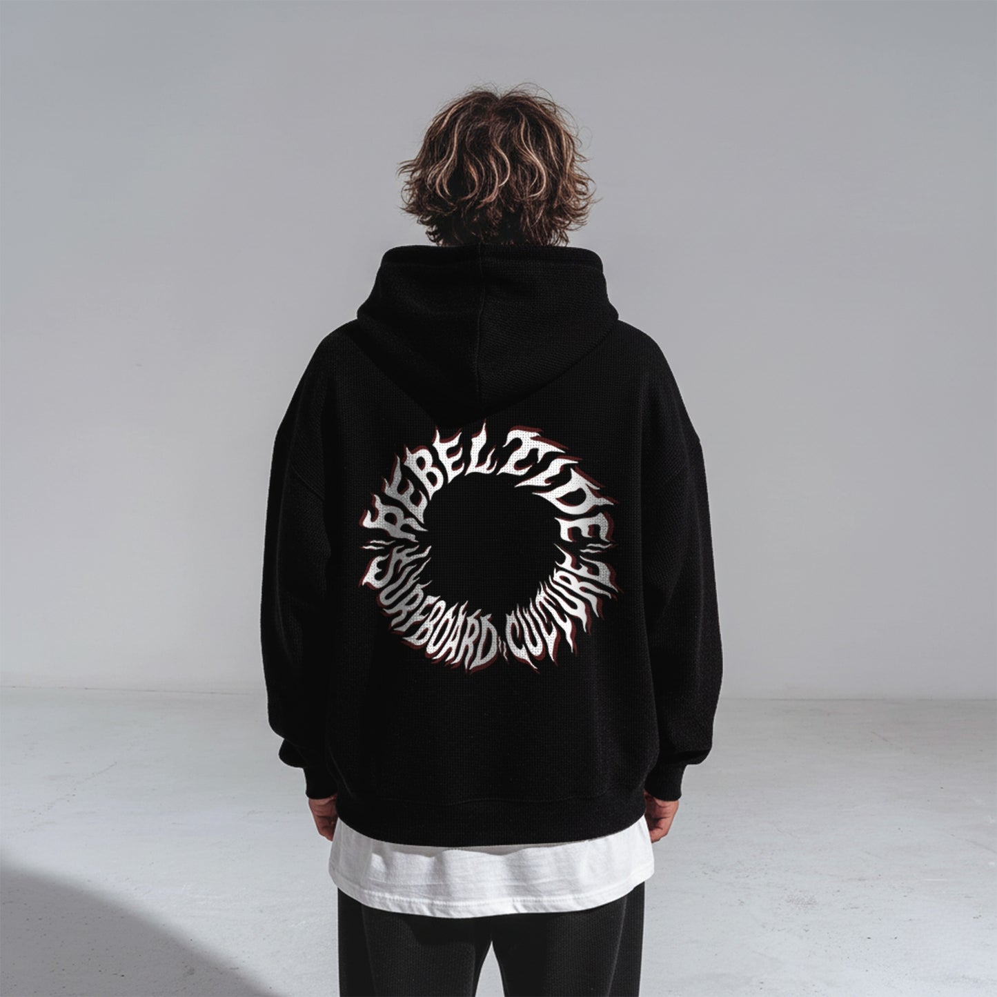 Hoodie CULTURE Premium [40%OFF]