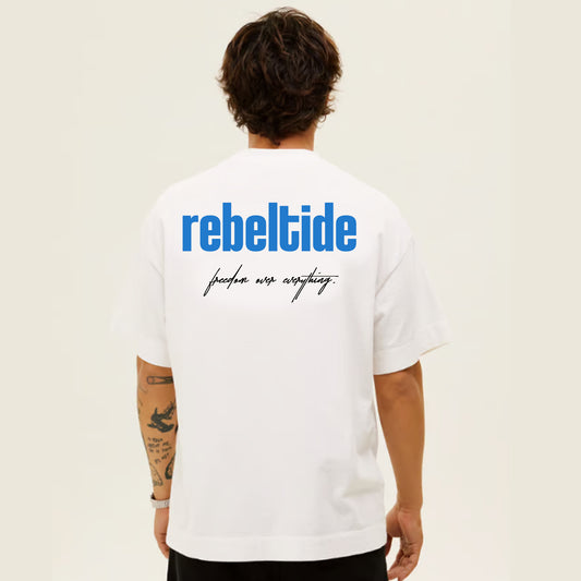 Oversized T-Shirt - Originals White | 25% OFF