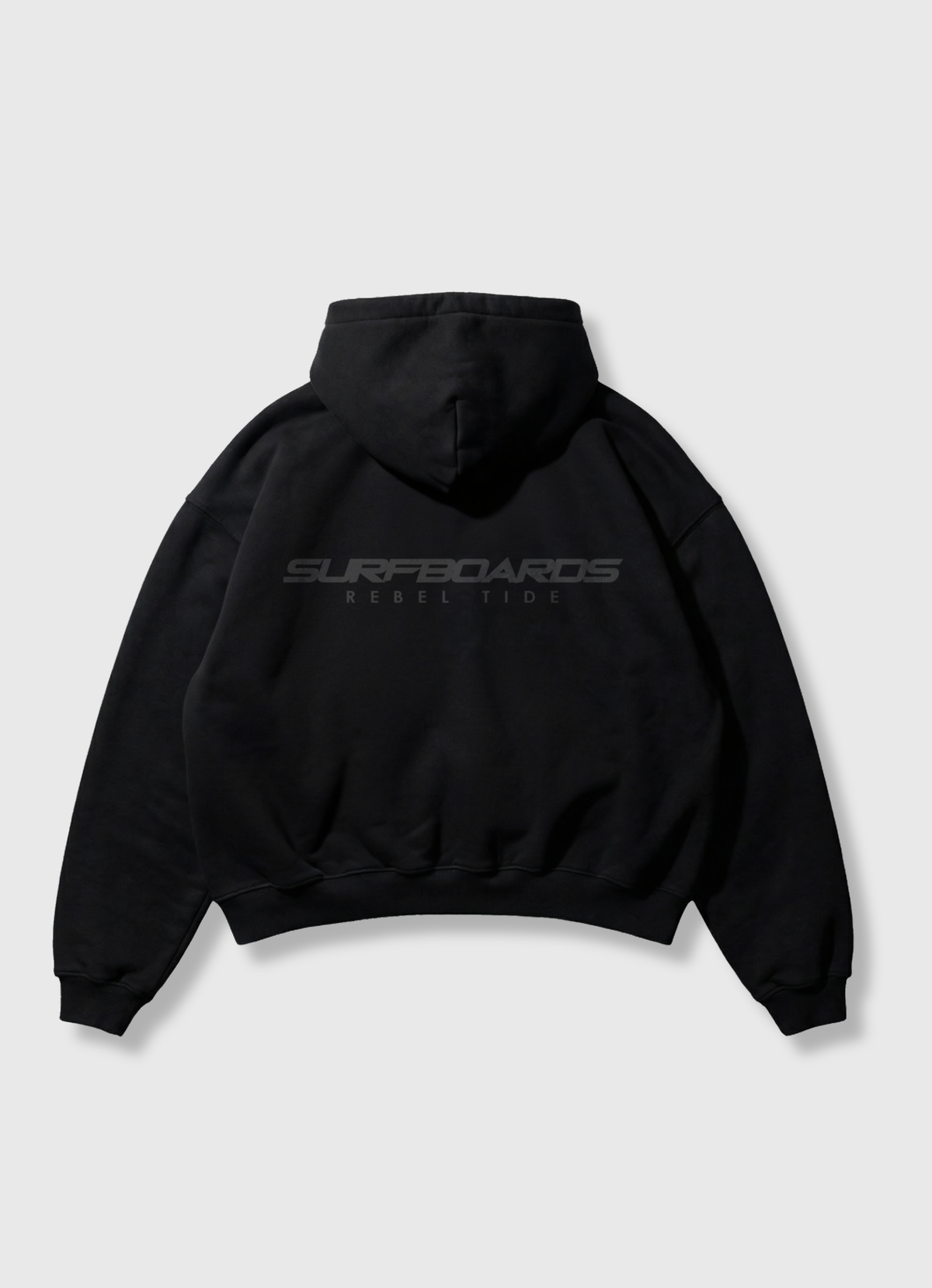 Sweat à capuche premium ESSENTIAL