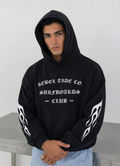 CLUB Hoodie Premium