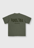 BASIC Oversized-T-Shirt