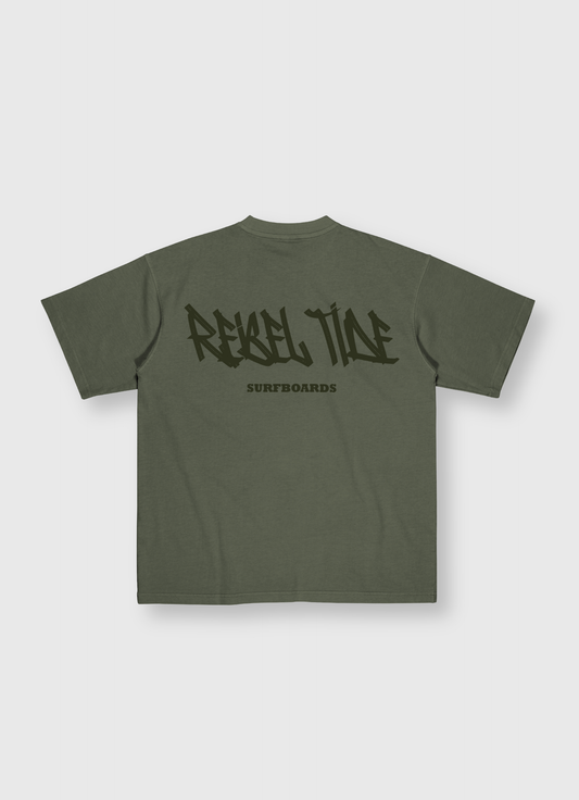 BASIC Oversized Tee