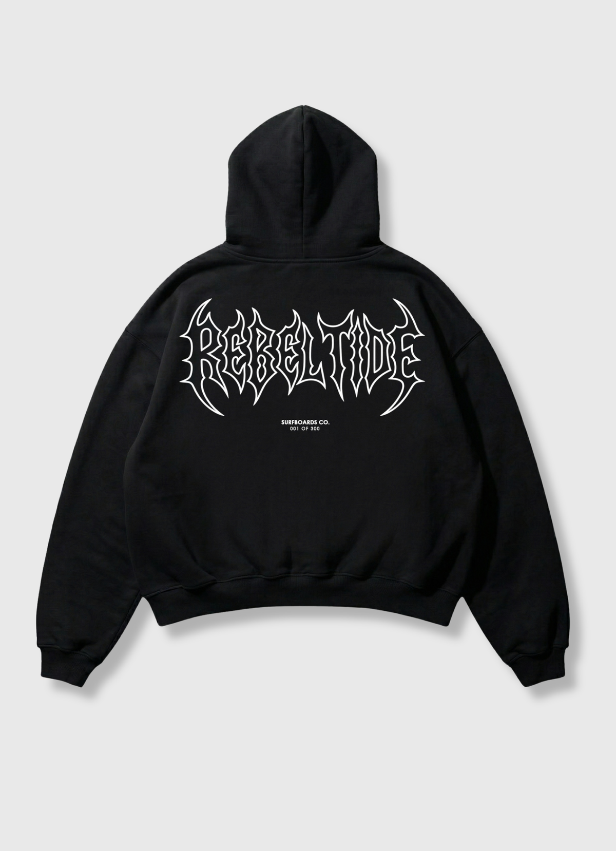 Sweat à capuche premium ESSENTIAL
