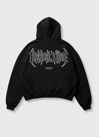 Sweat à capuche premium ESSENTIAL