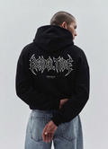 Sweat à capuche premium ESSENTIAL