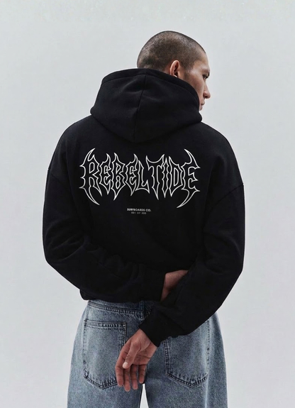 Sweat à capuche premium ESSENTIAL