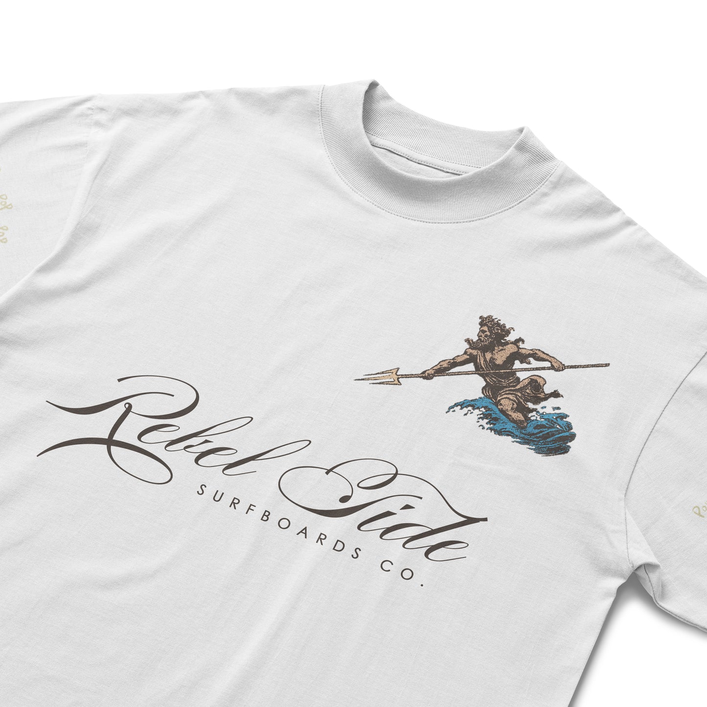 Oversized NEPTUNE WAVE